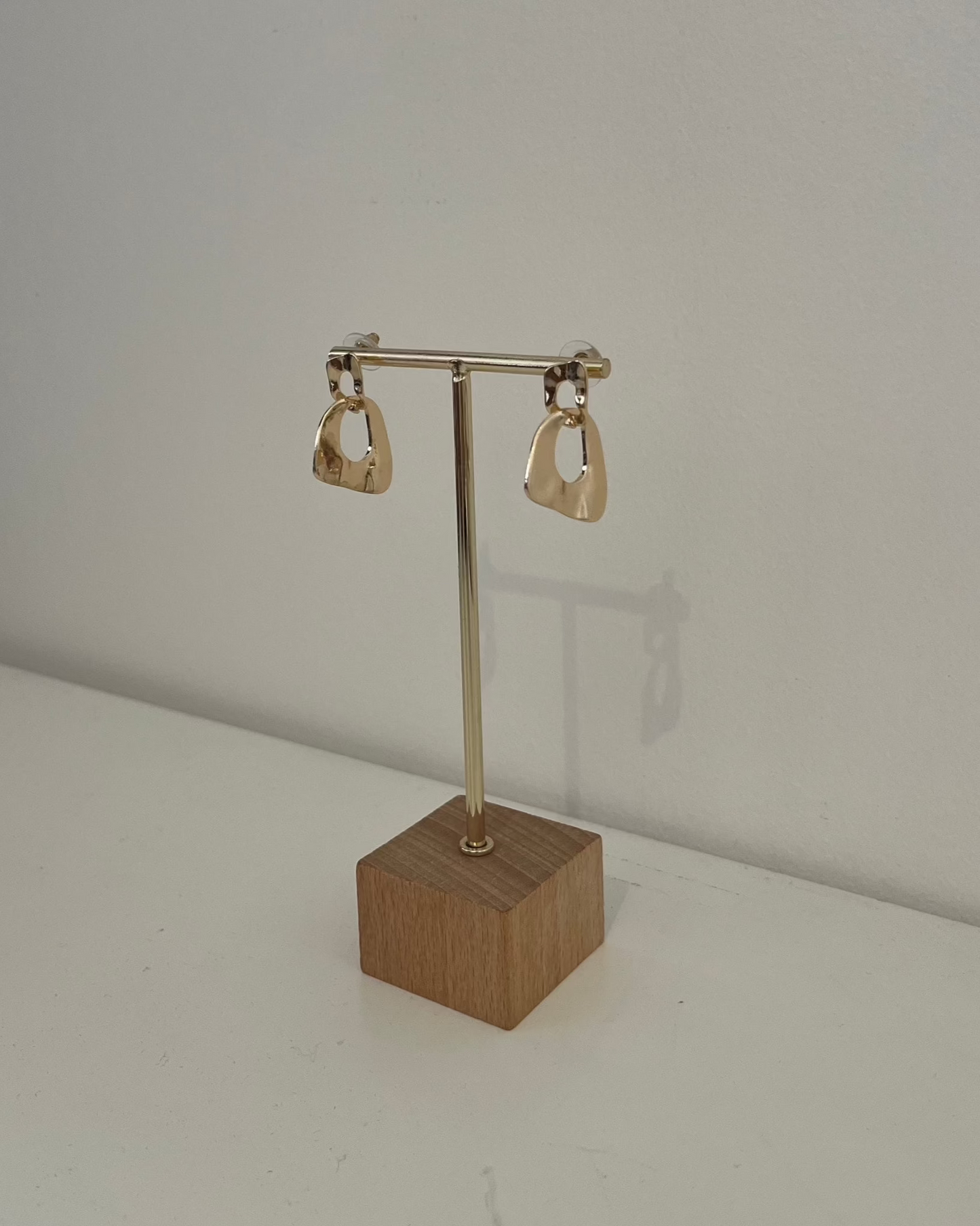 The Greece Effect Earrings