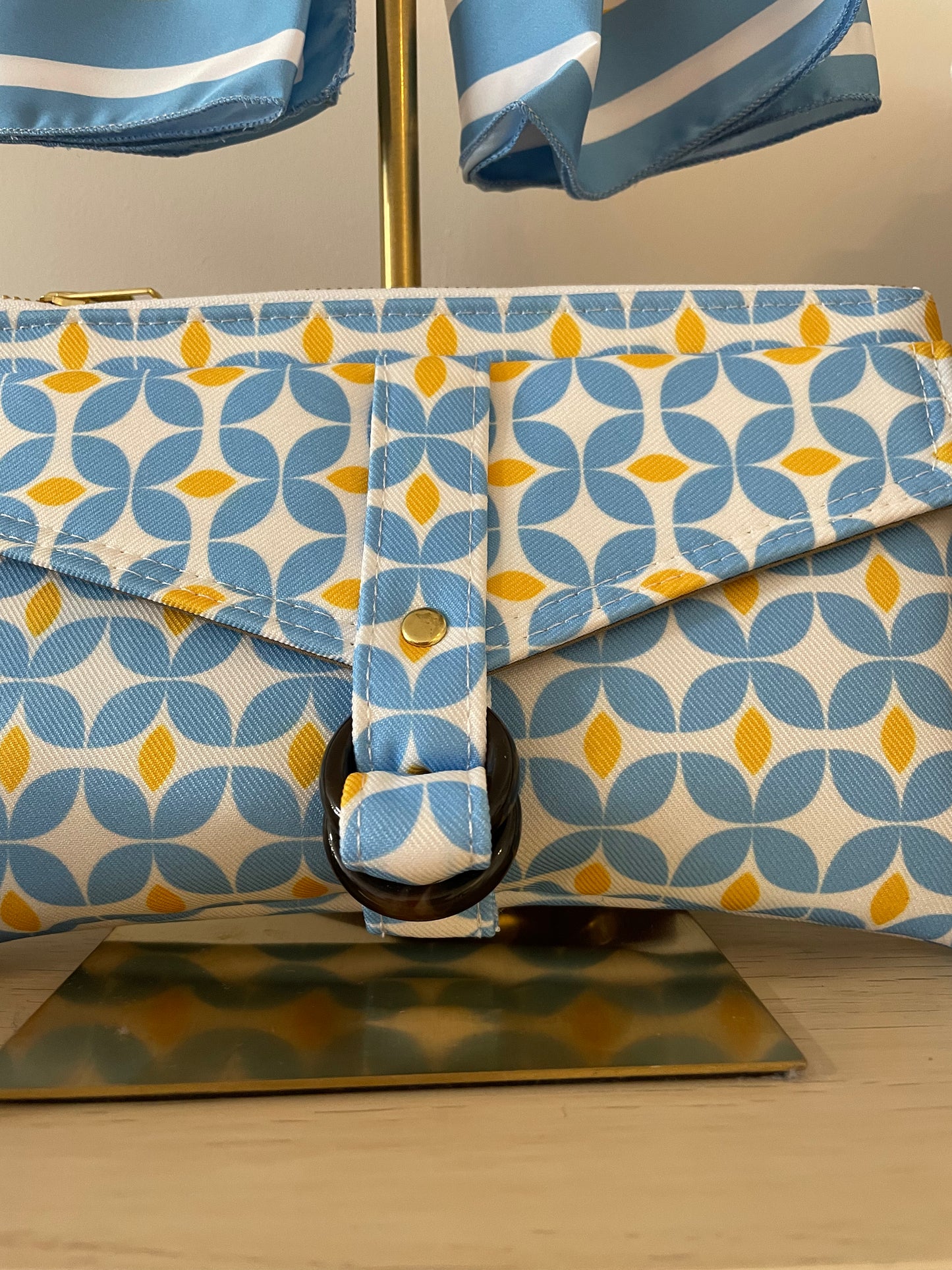 Savuti: Sling bag