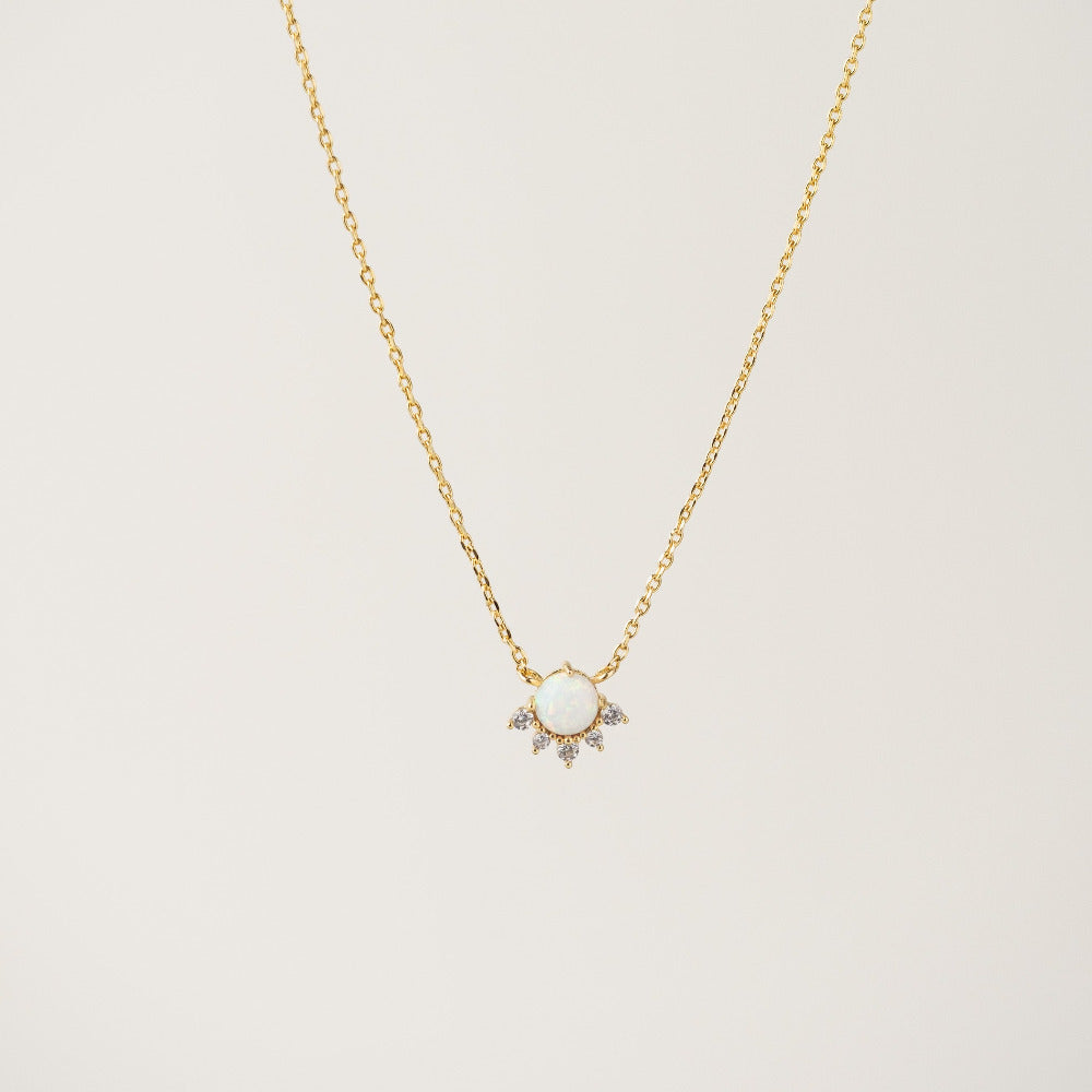 Juno Necklace