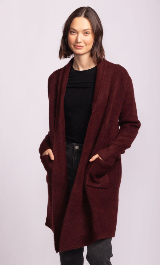 Stockport Jacket