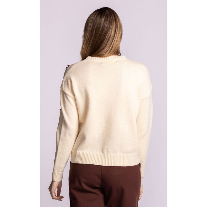 Livingston Sweater