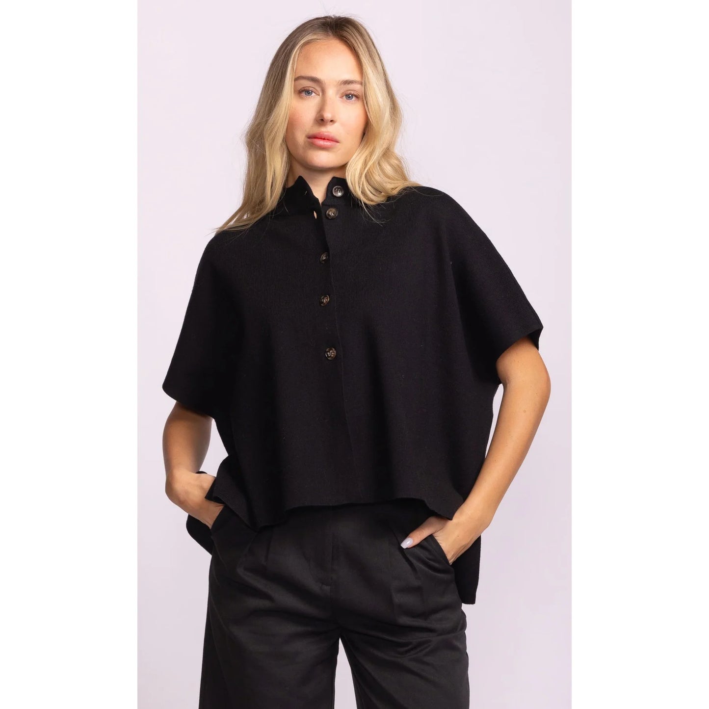 Melrose Sweater