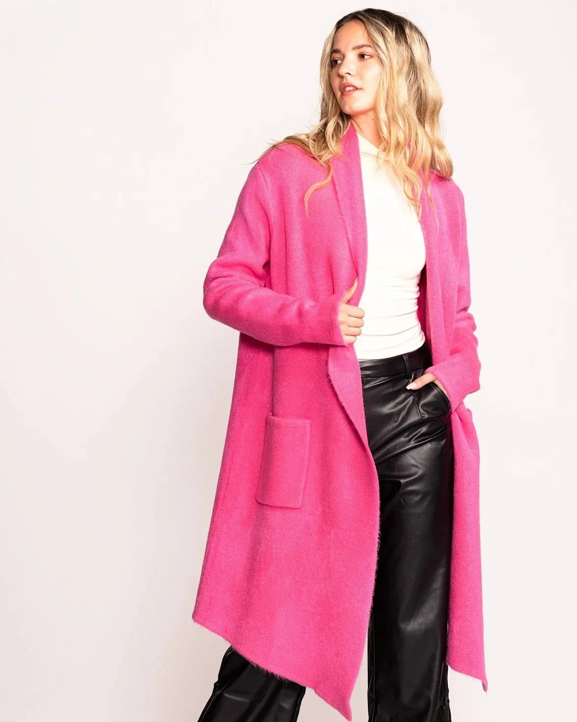 Stockport Jacket