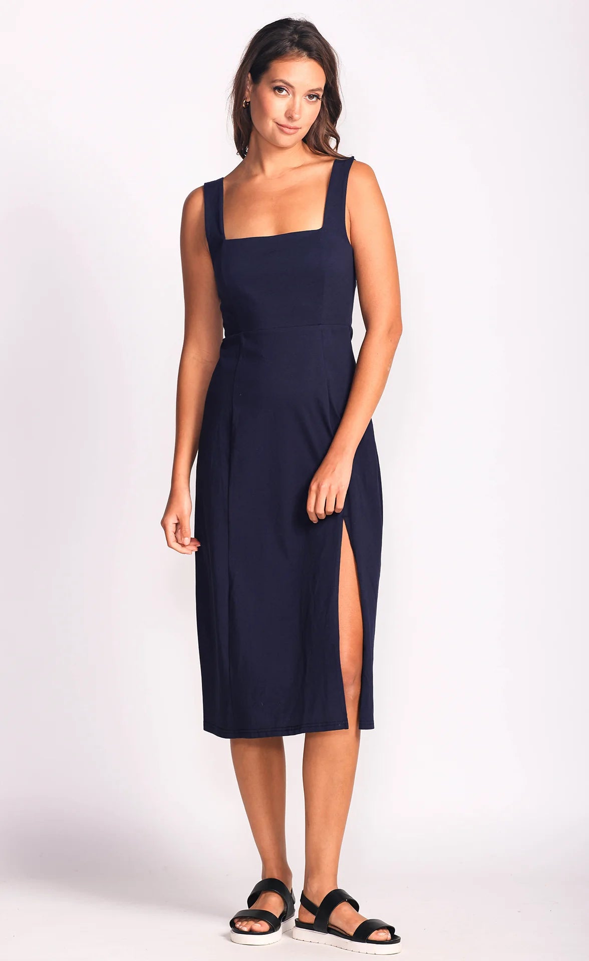 Tasha Dress