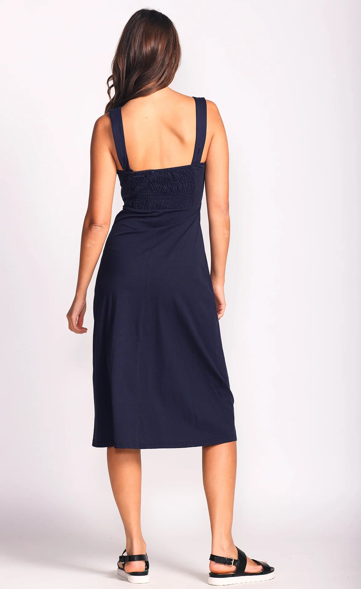 Tasha Dress