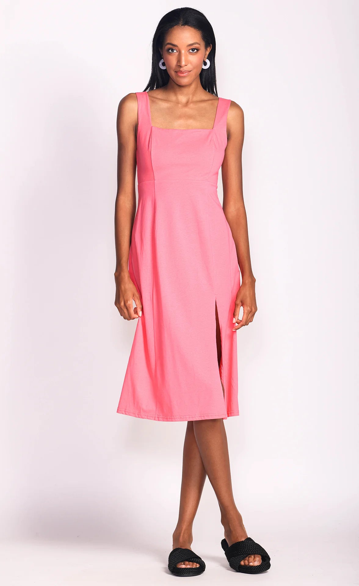 Tasha Dress