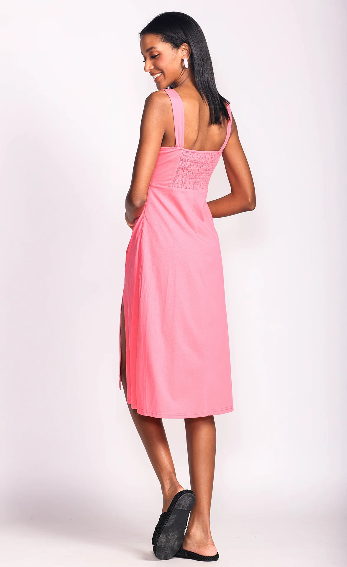 Tasha Dress