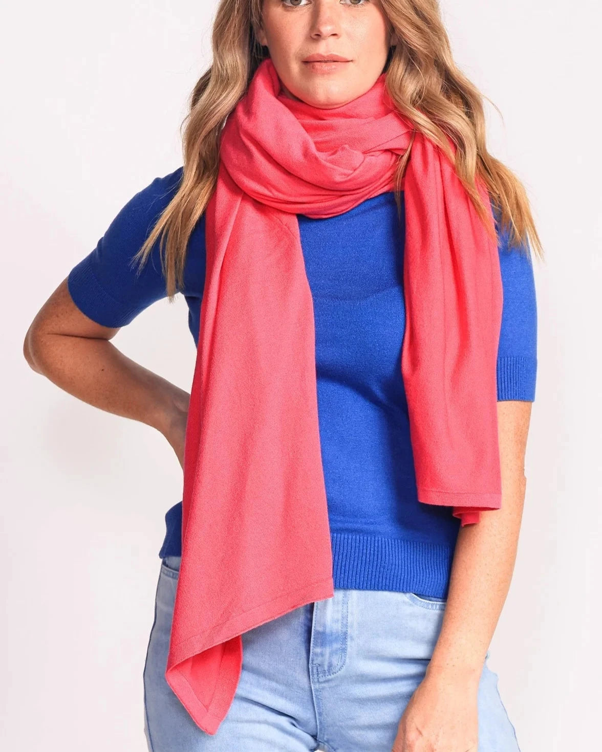 Travelers Blanket