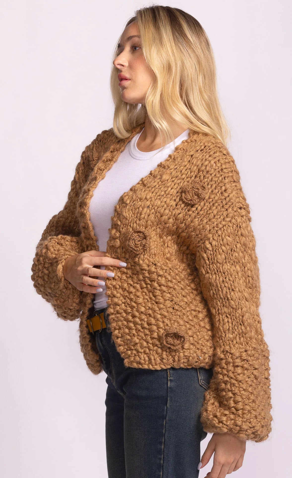 Hazel Sweater