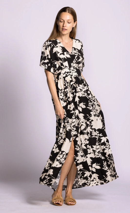 Doran Dress