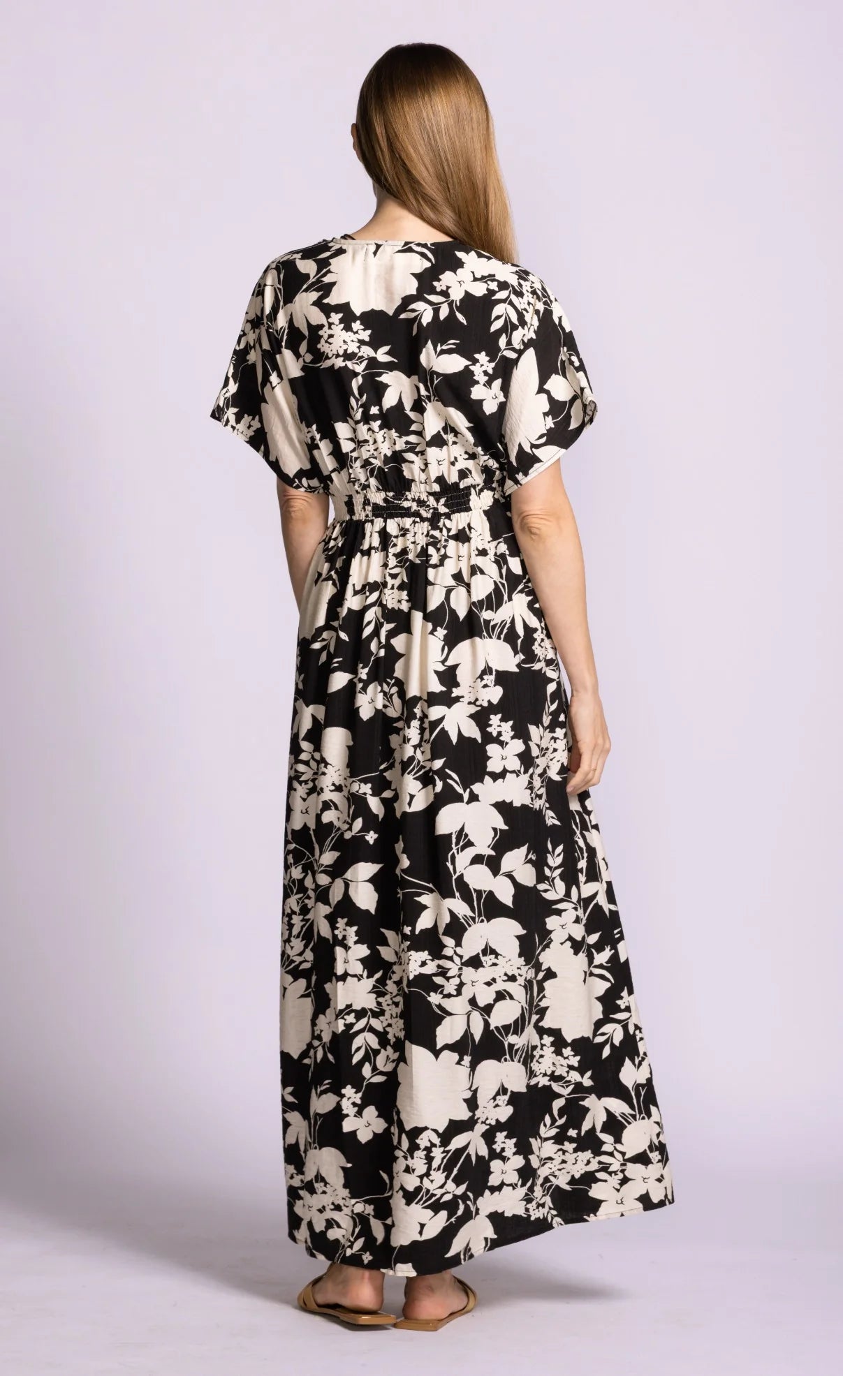 Doran Dress