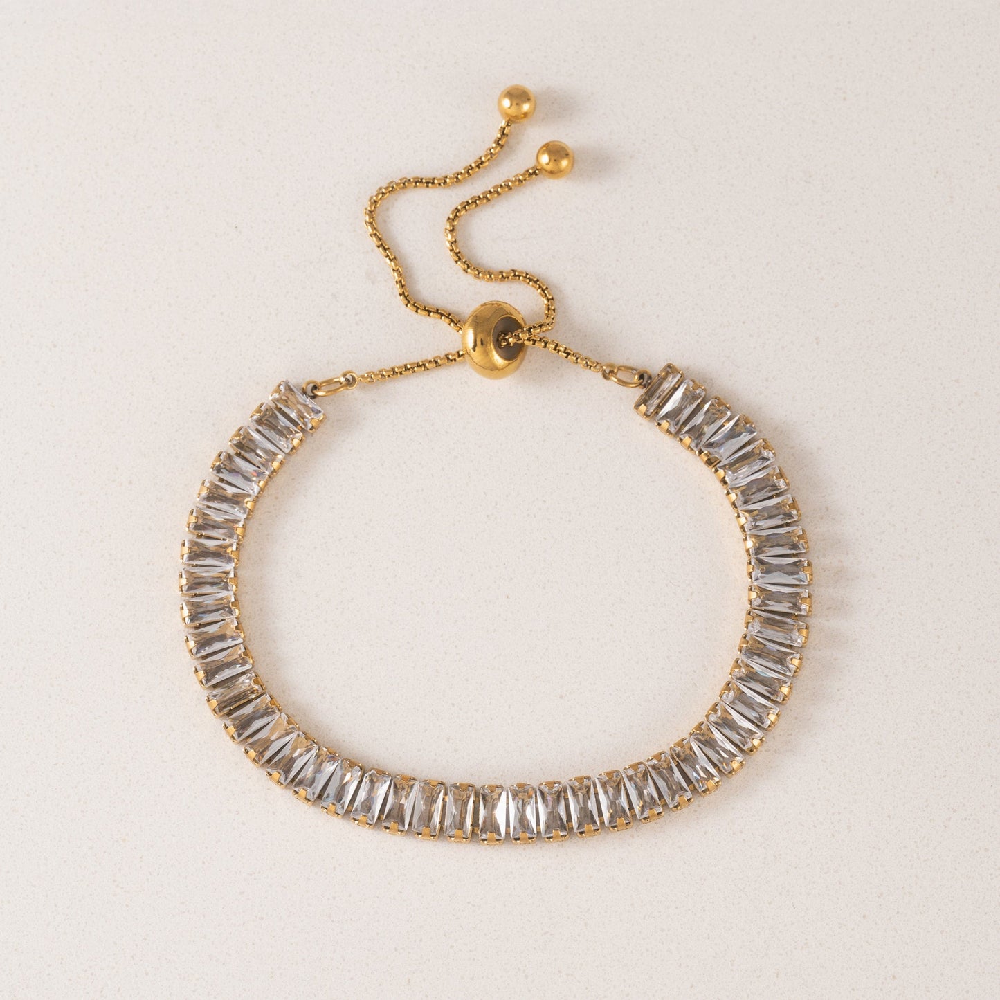 Prism Bracelet
