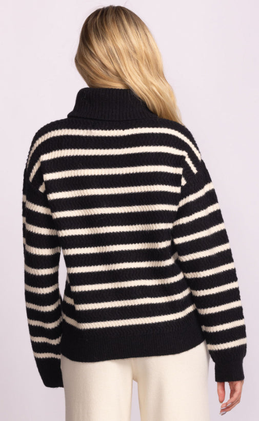 Corsica Sweater