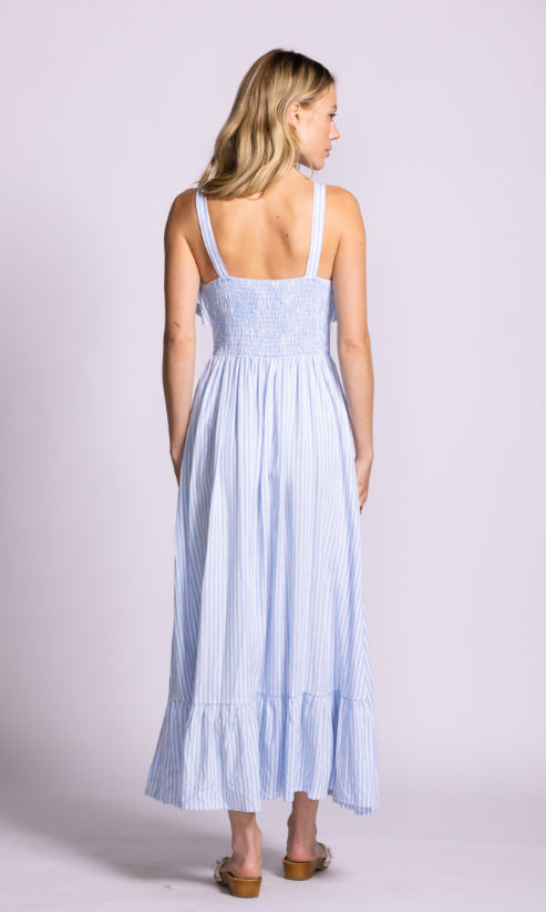 El Caprice Dress