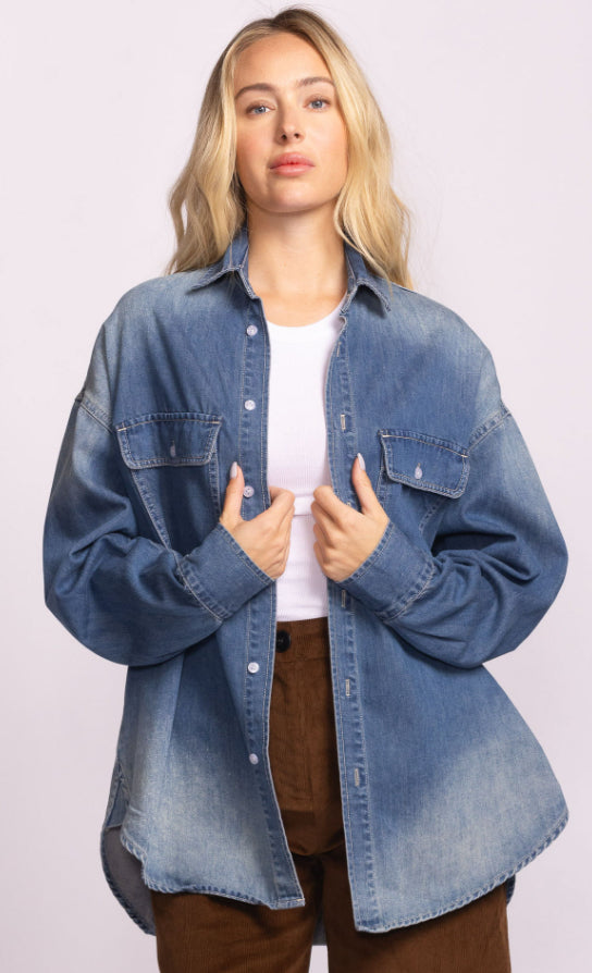 Carter Jacket