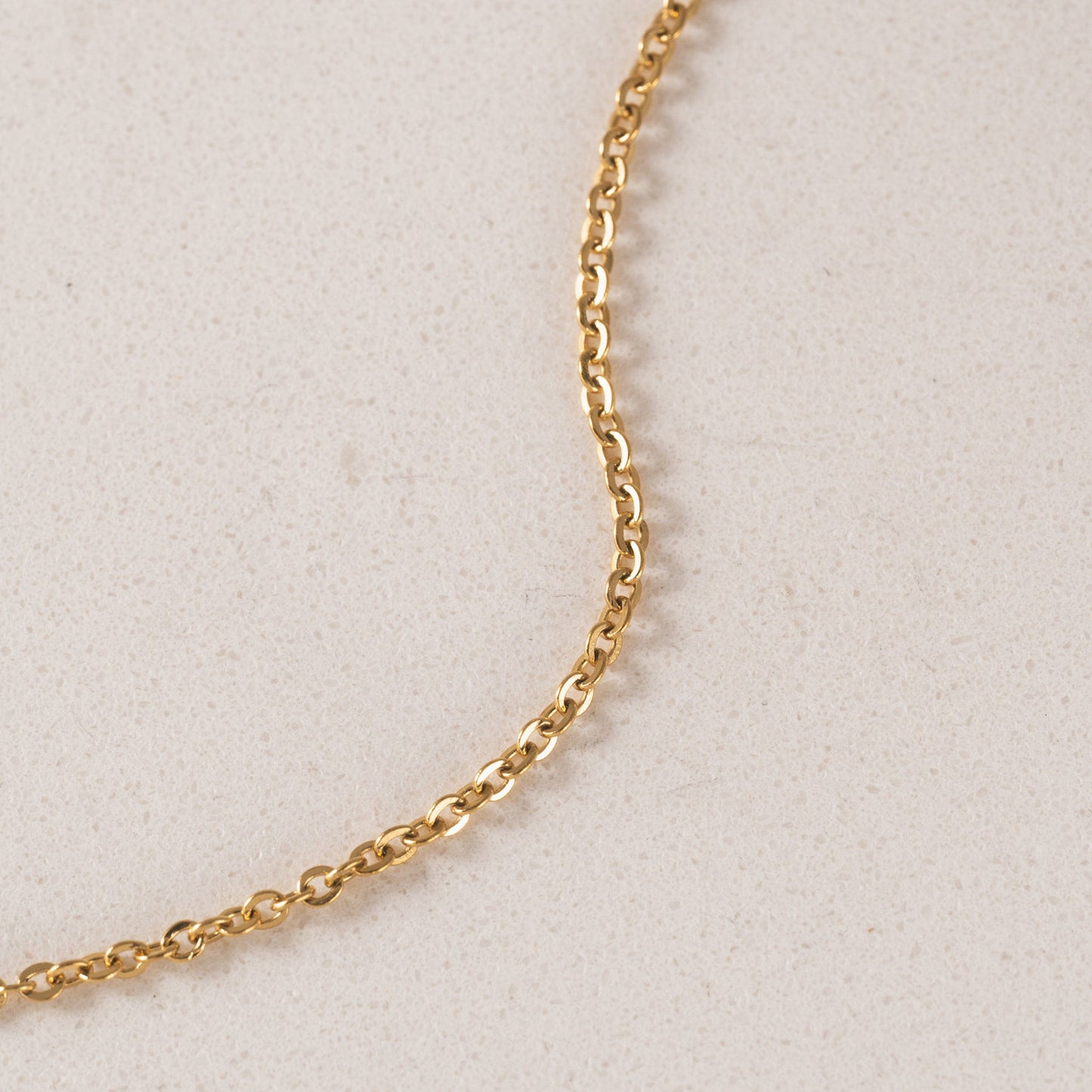 Starlight Necklace