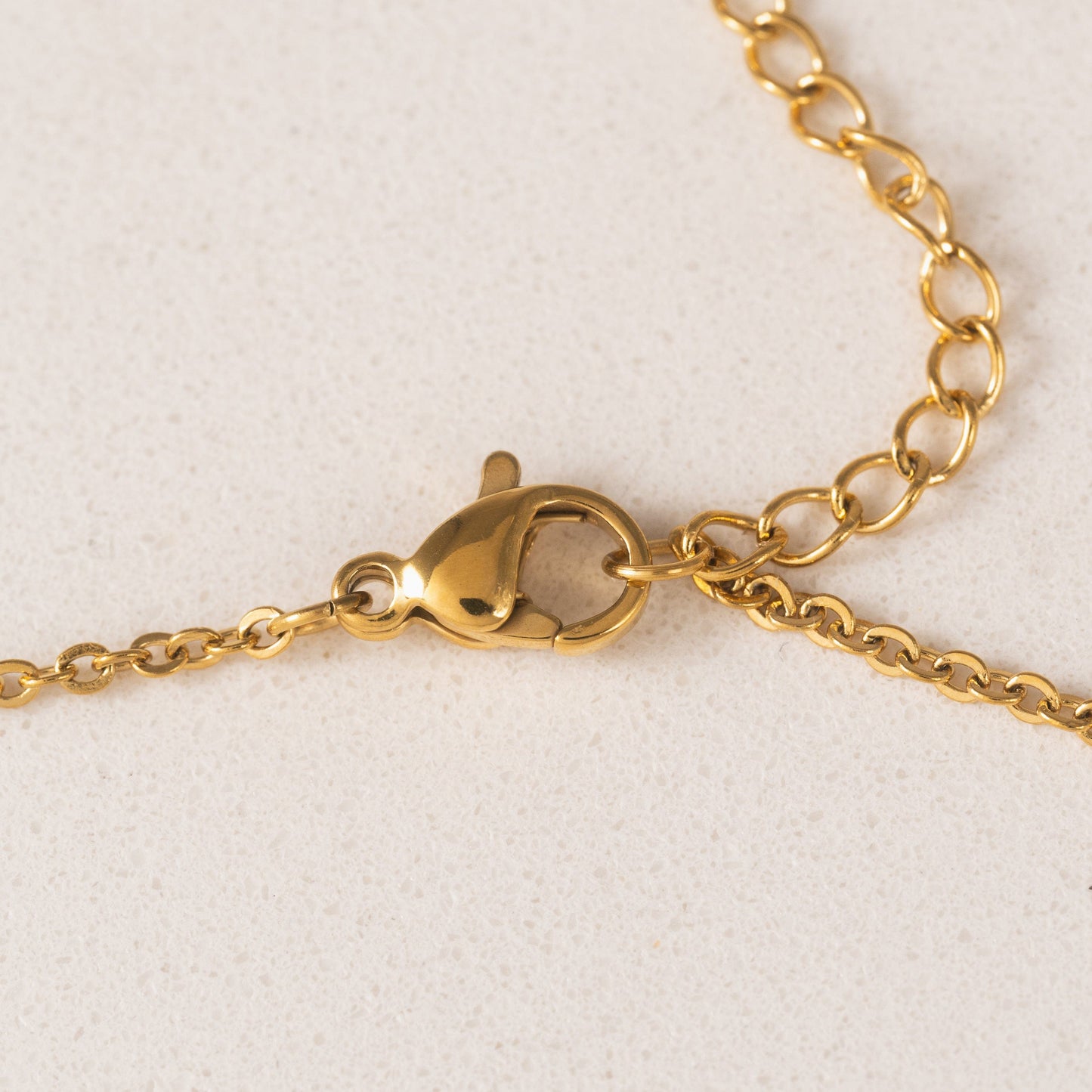 Starlight Necklace