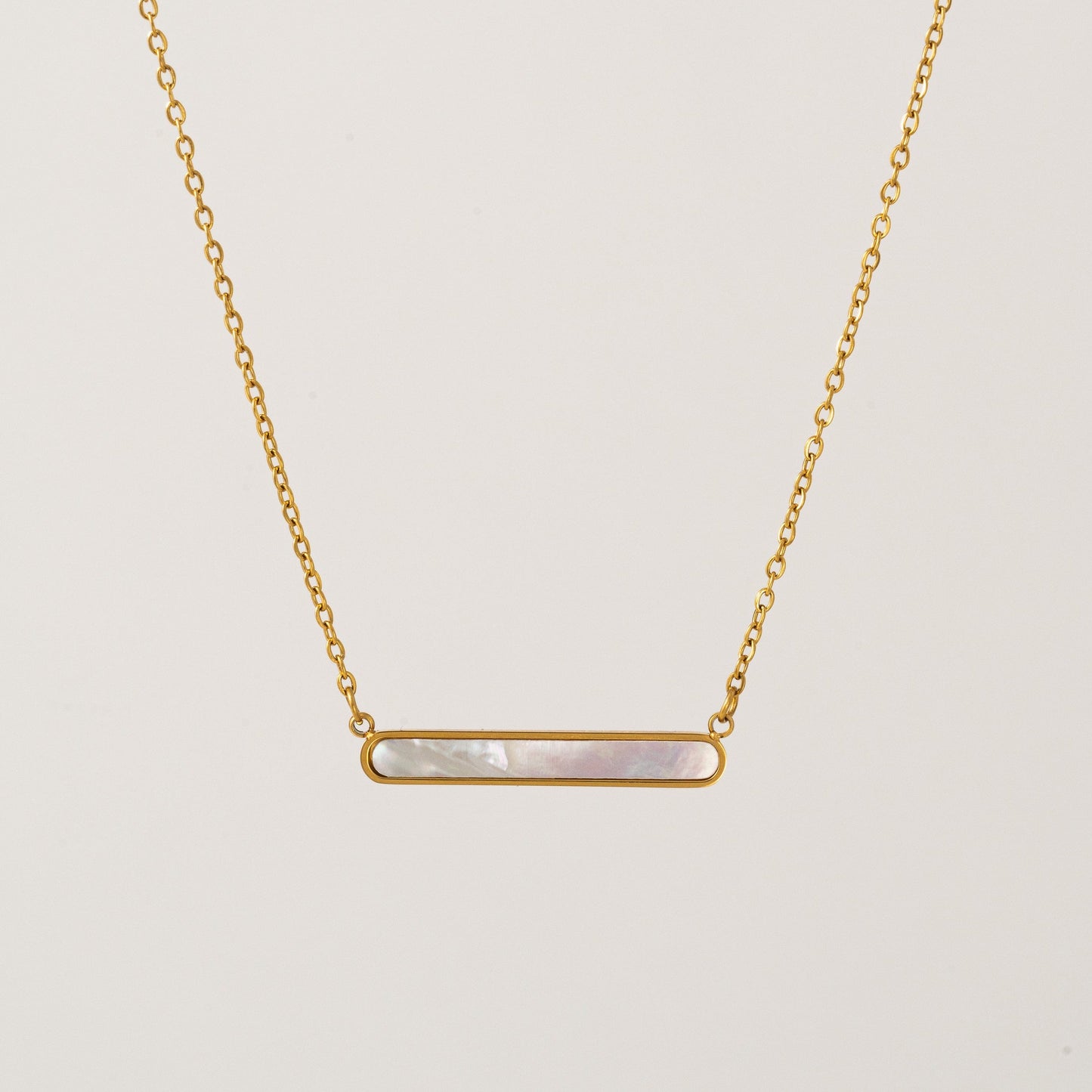 Tofino Necklace