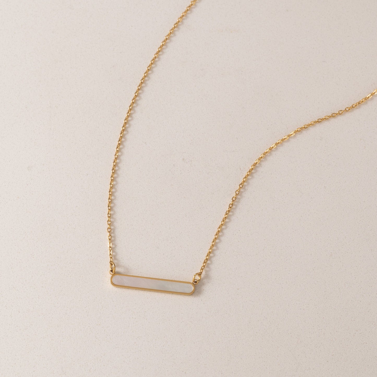 Tofino Necklace