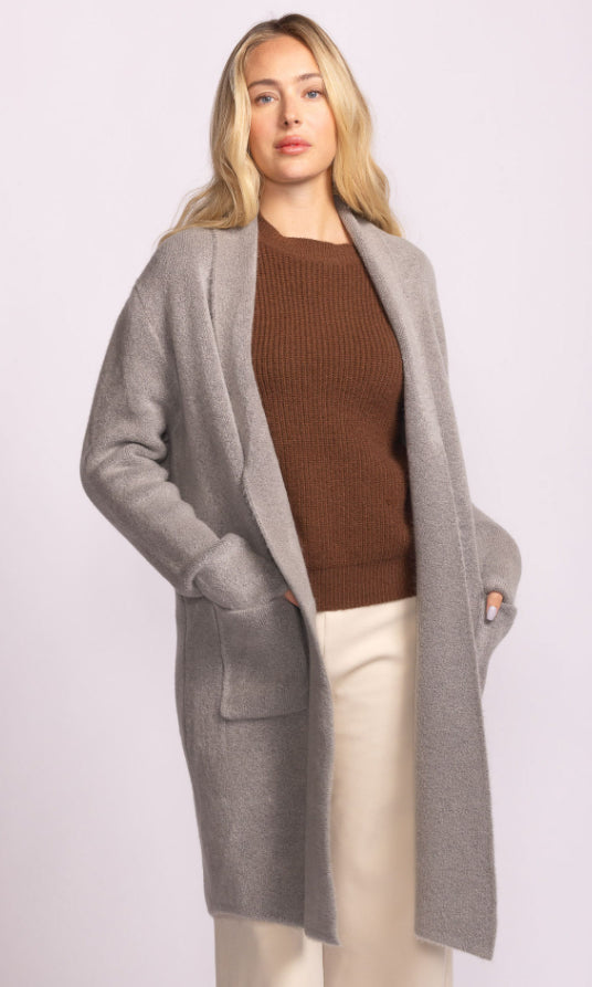 Stockport Jacket