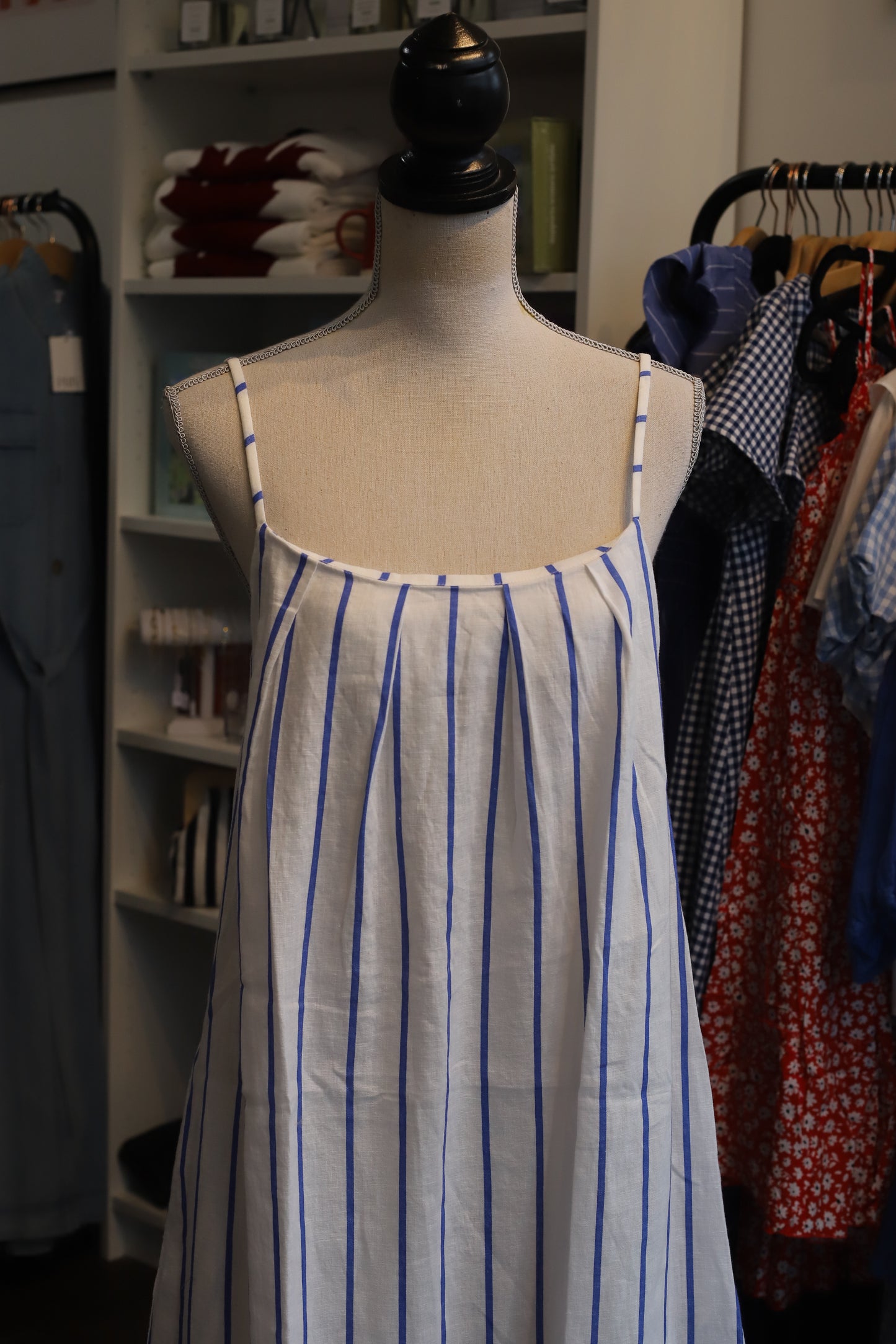 Vittoria Dress