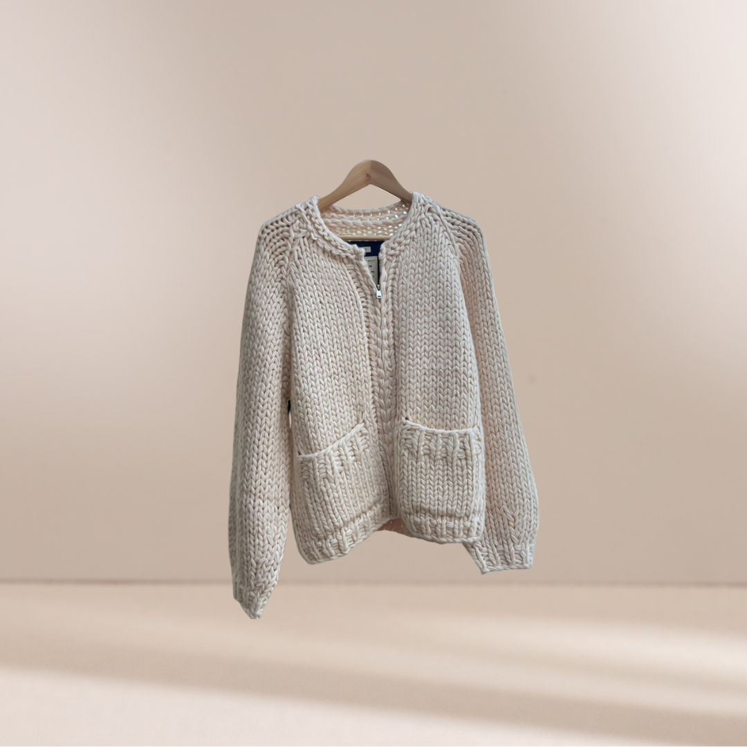 Wren Cardigan