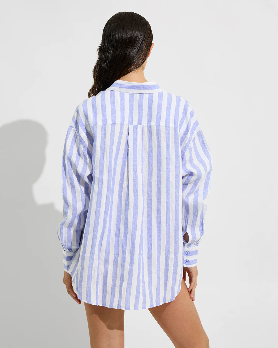 Getaway Button Down
