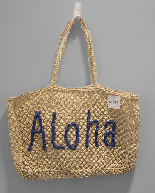 Aloha Tote
