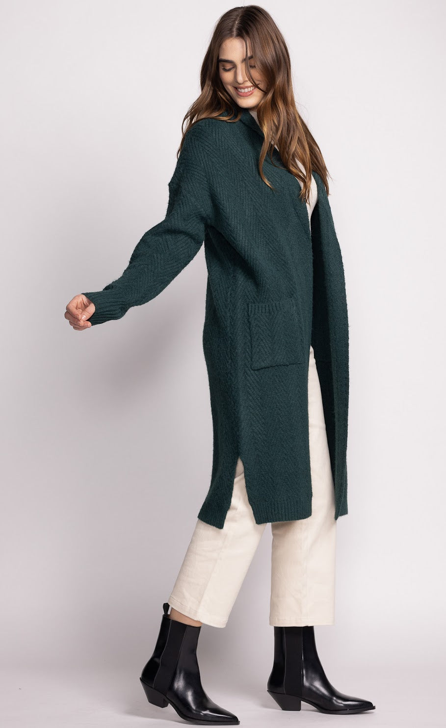 Stockport Jacket