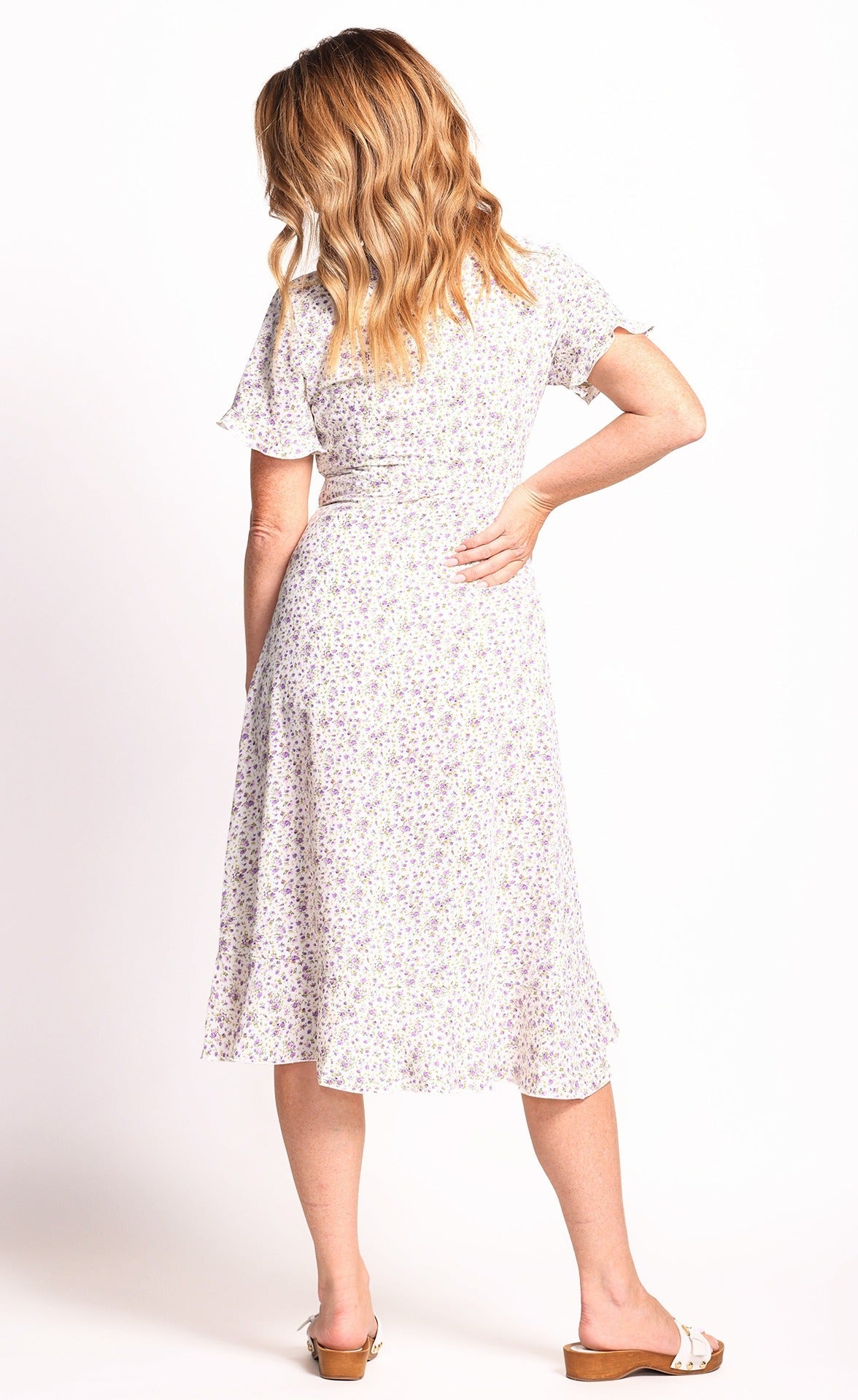 Brooklyn Dress