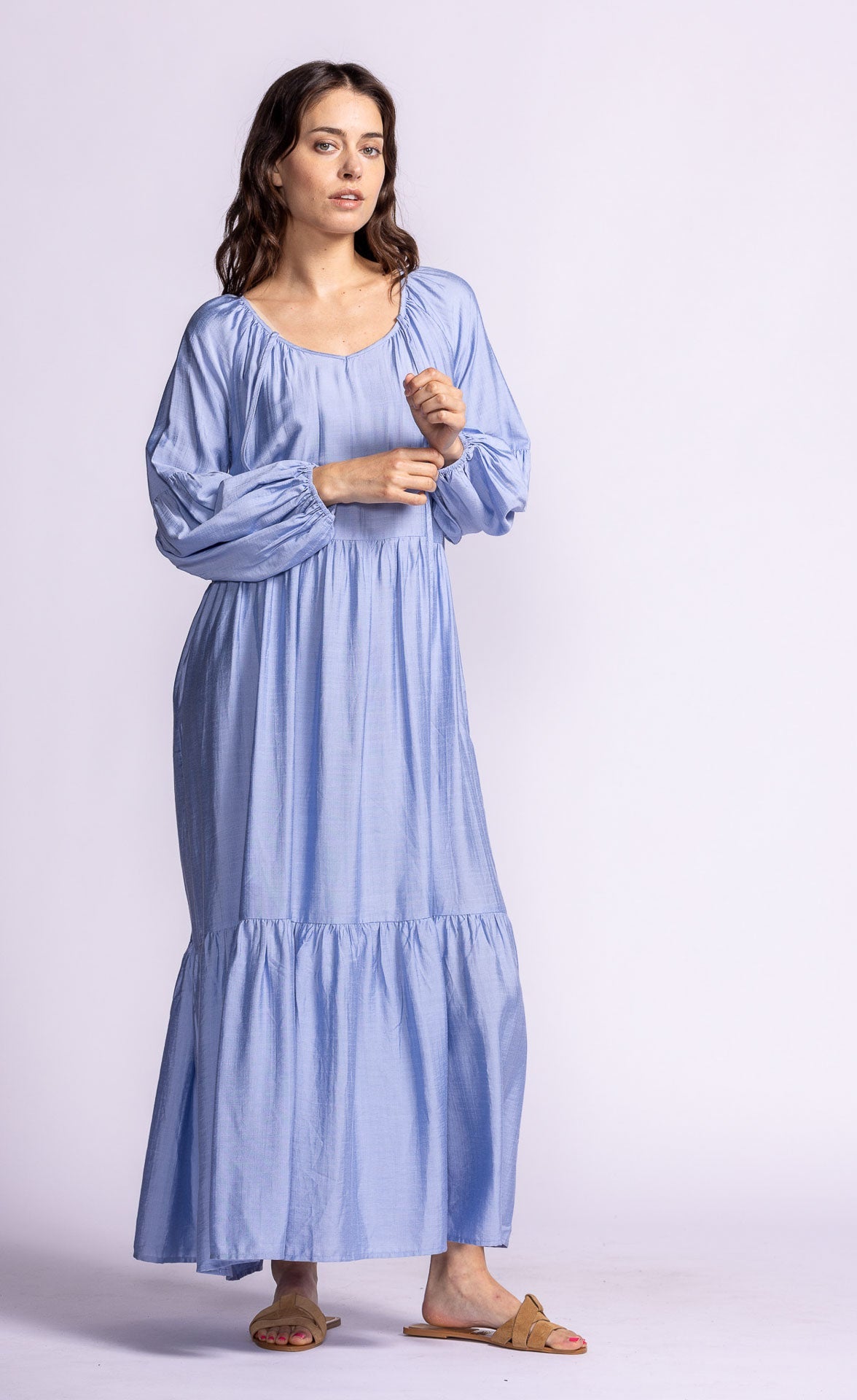 Rosie Dress