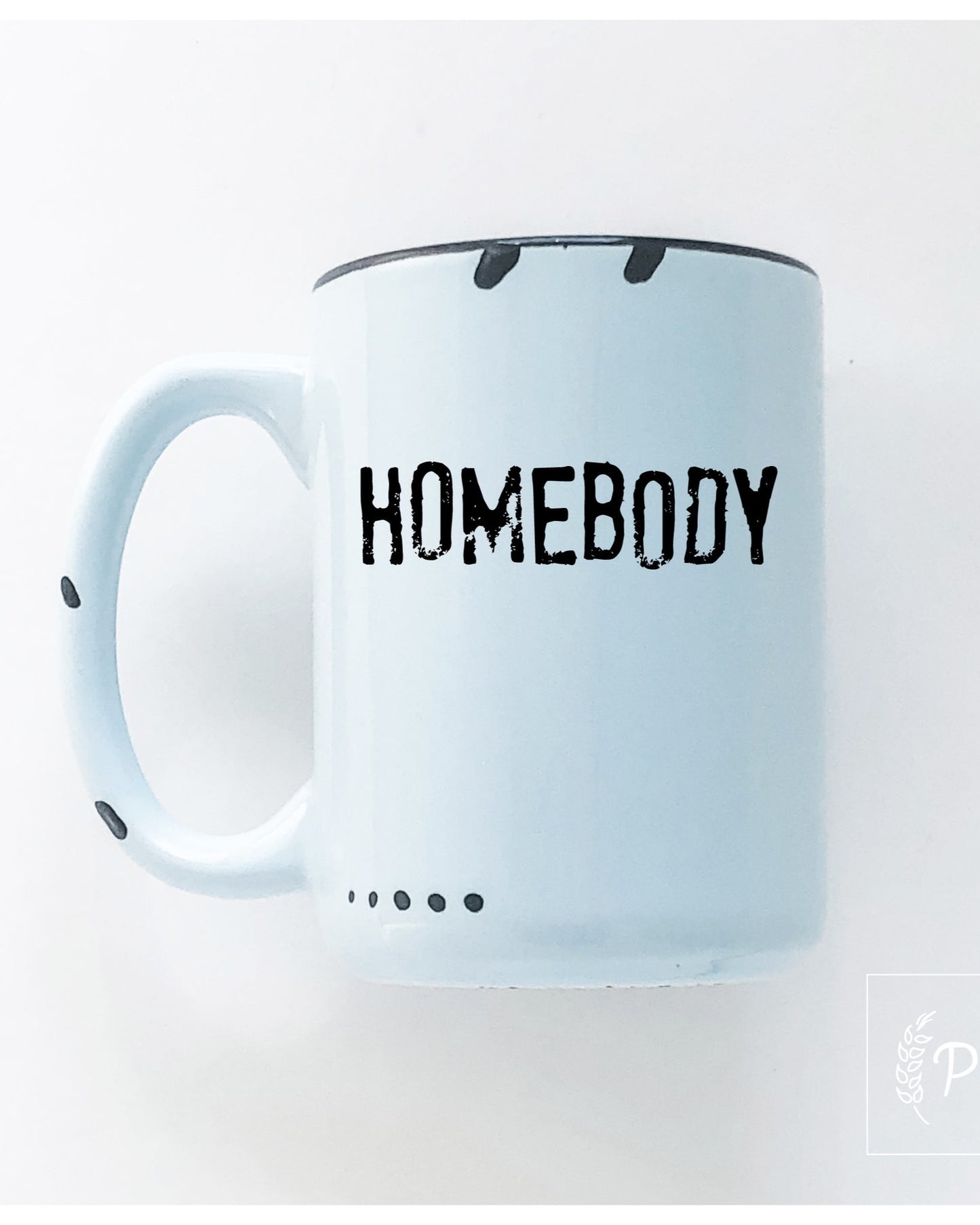 Homebody Mug
