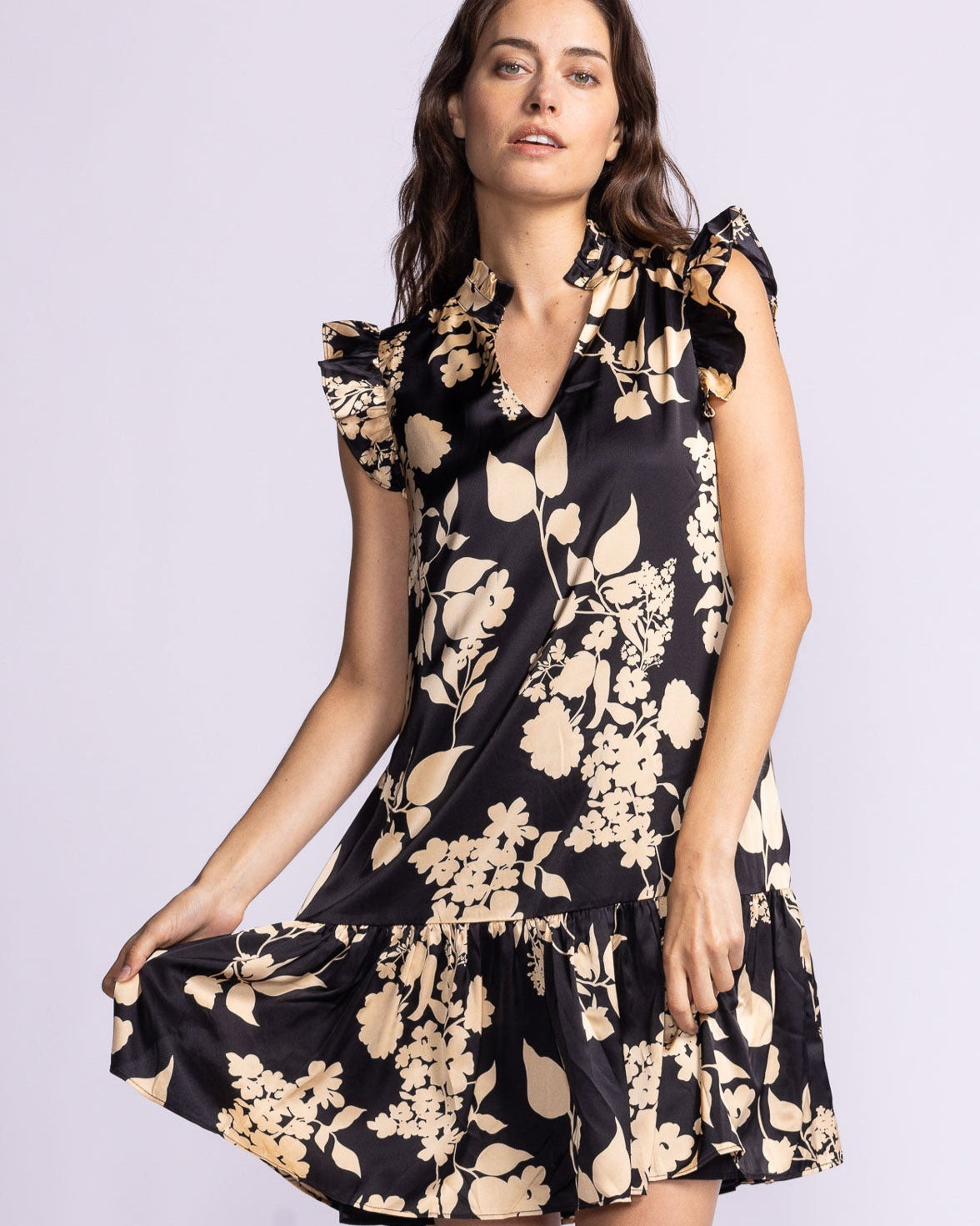 Dina Dress