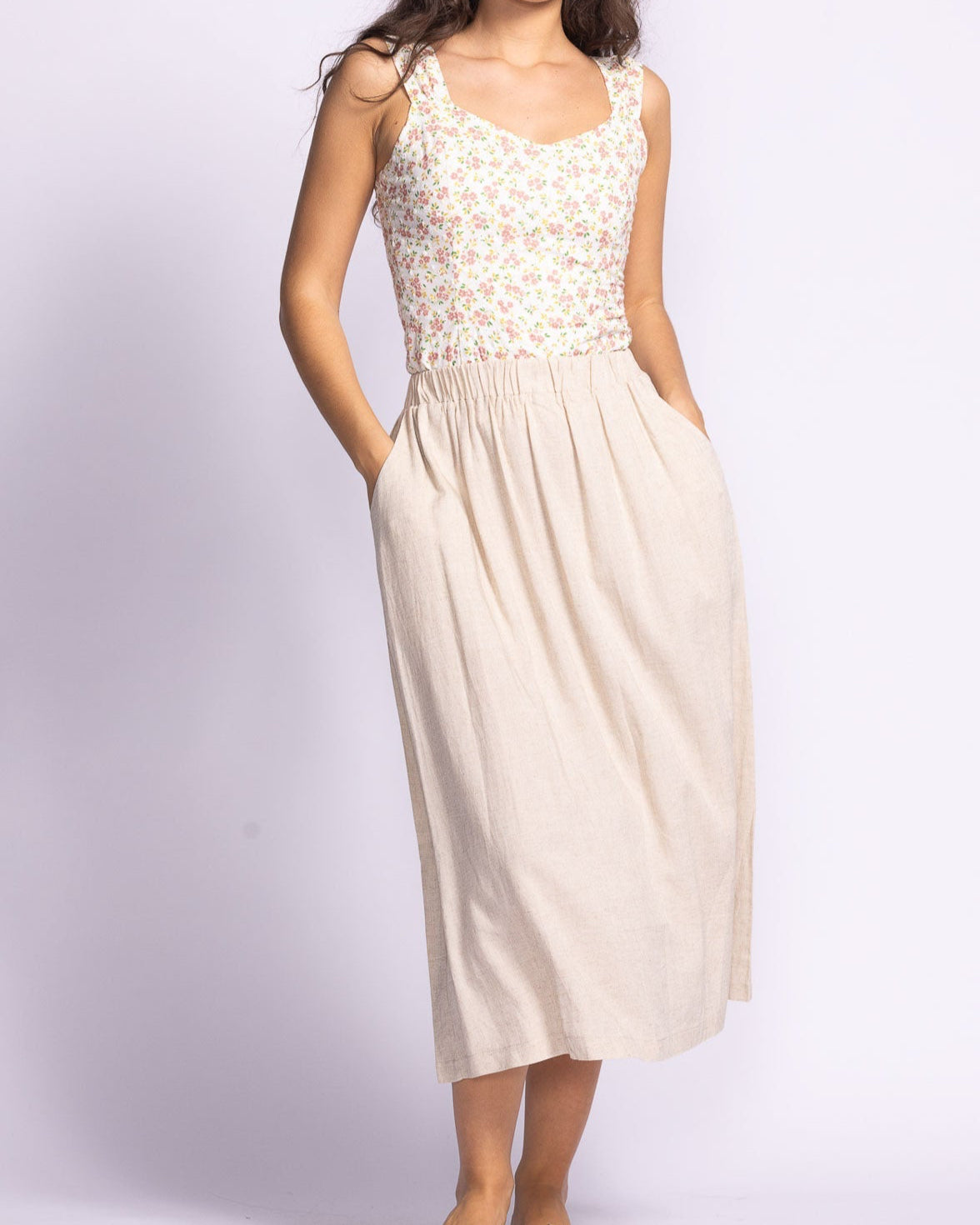 Carter Skirt