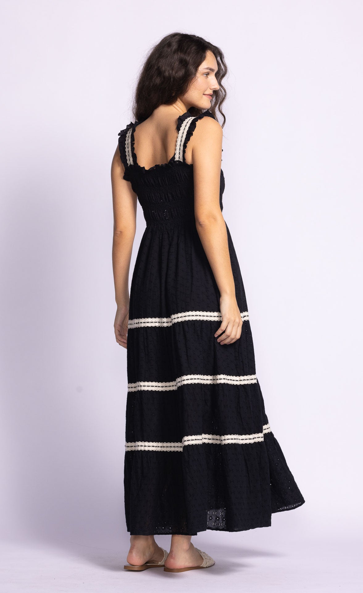 Amber Dress
