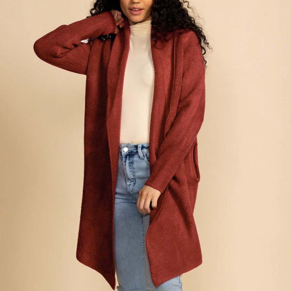 Stockport Jacket