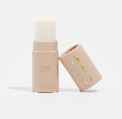 828 Aroma Solid Perfume