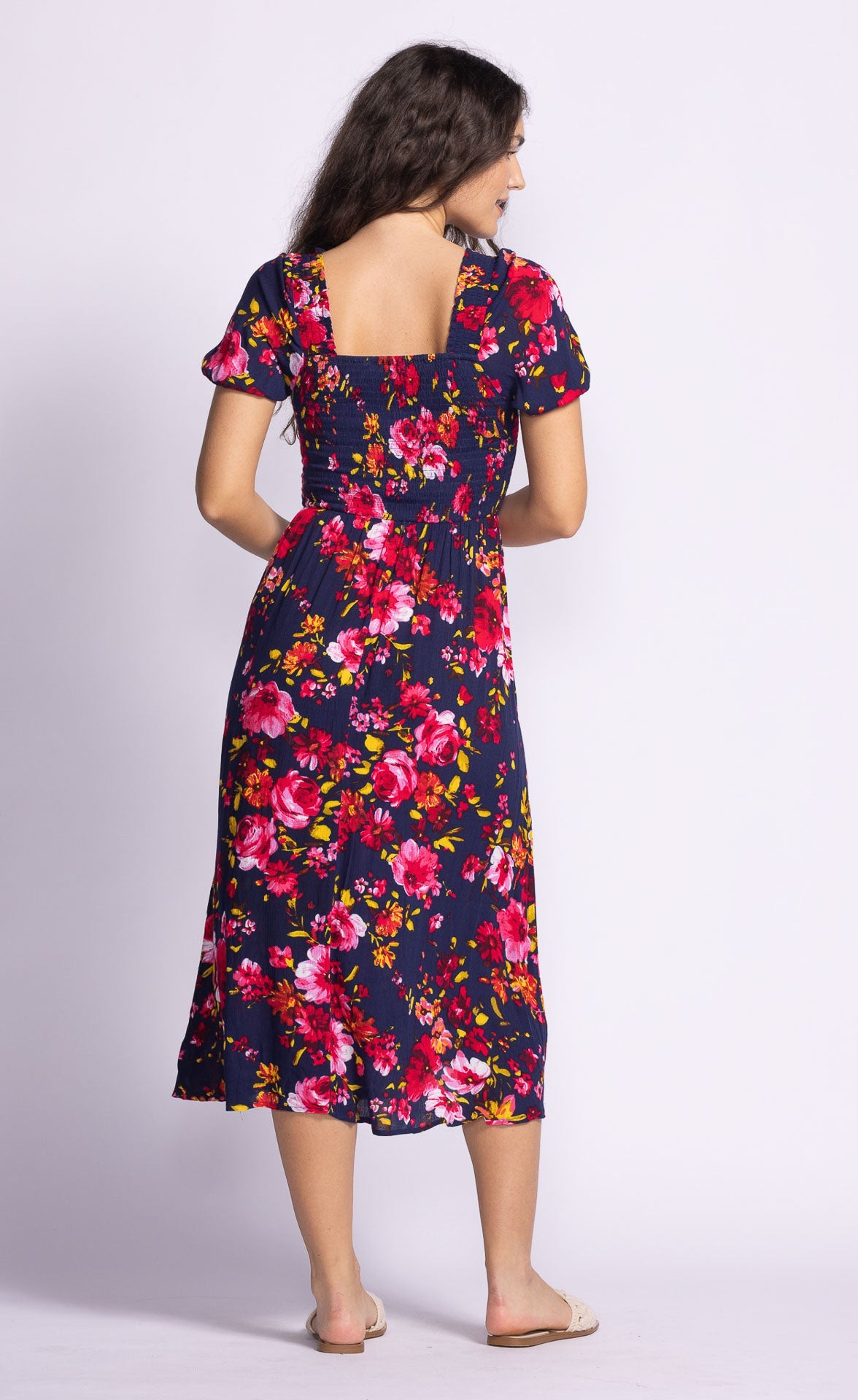 Francesca Dress