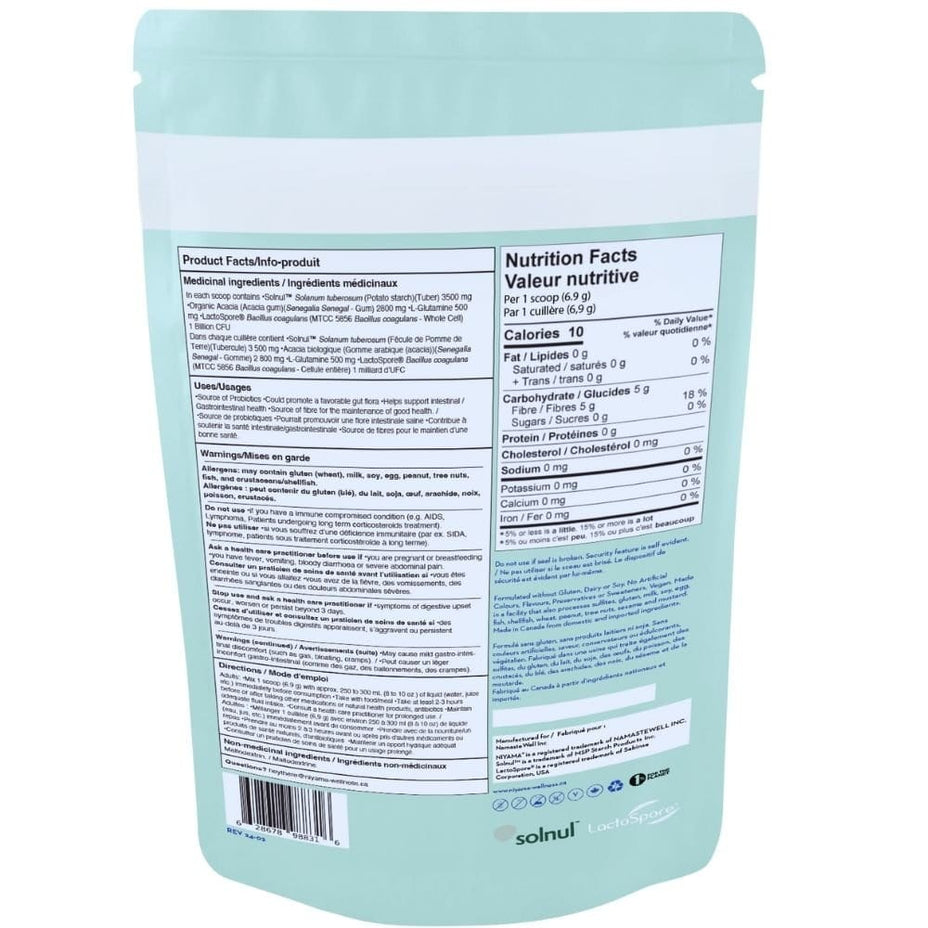 You've Gut This Prebiotic Fibre Powder