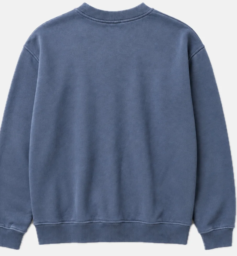 Ski Club Sweatshirt