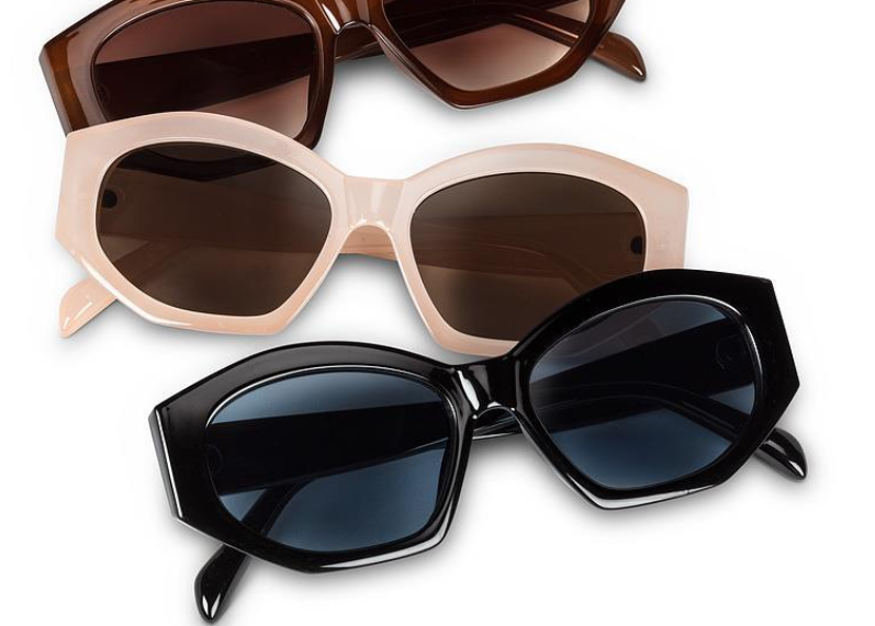 LUCIA Sunglasses