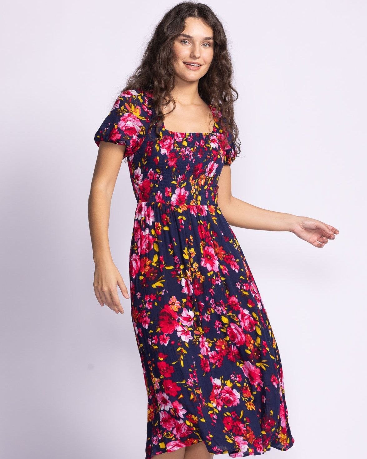 Francesca Dress
