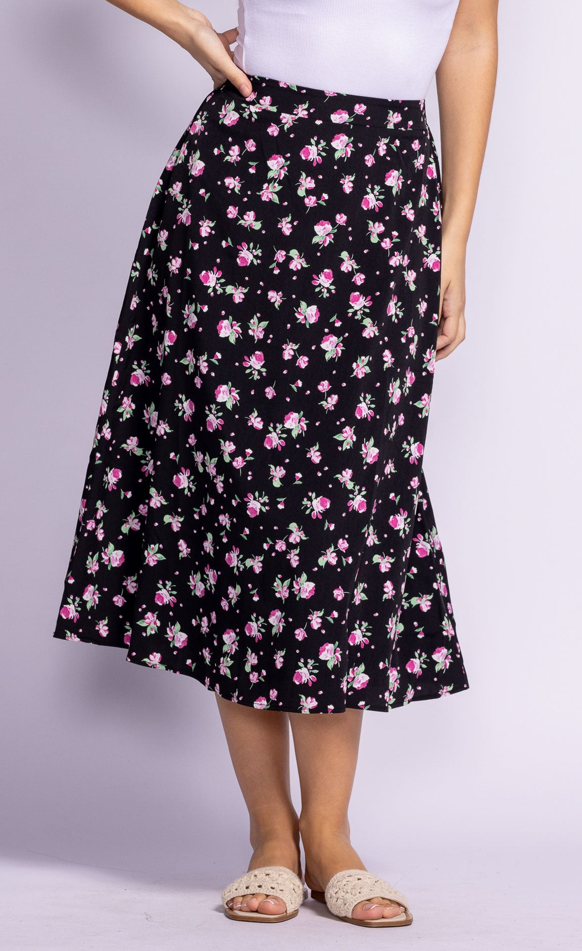 Doloris Skirt