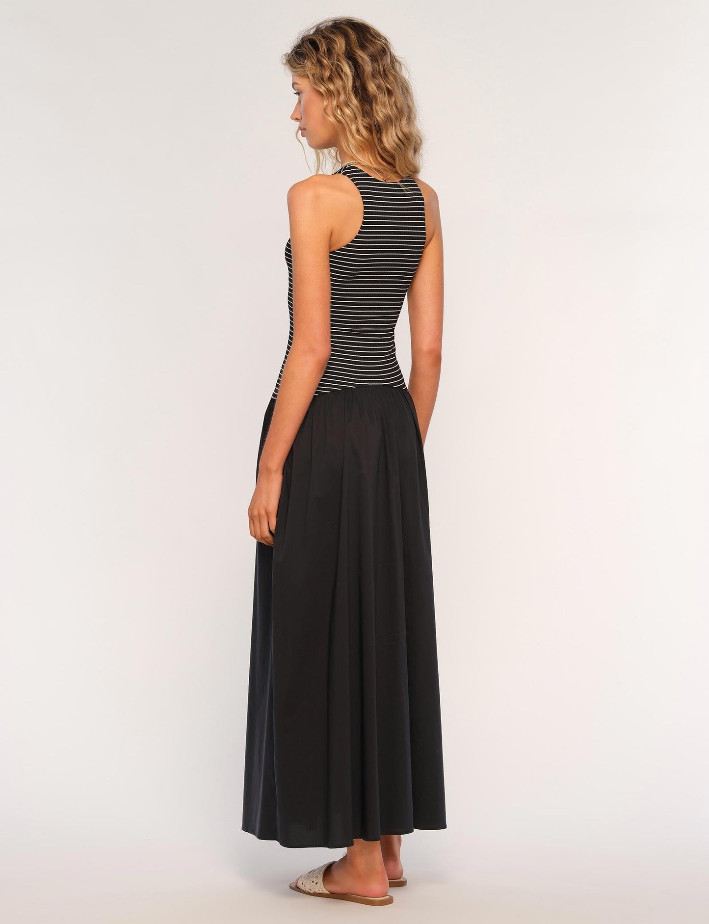 Malibu Dress - Black