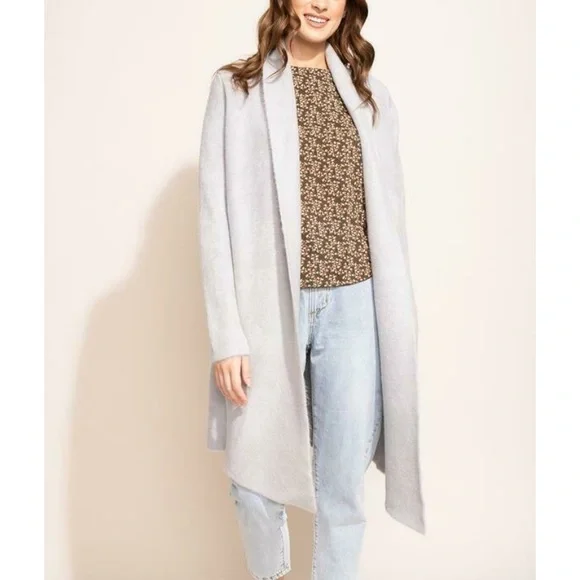 Stockport Jacket