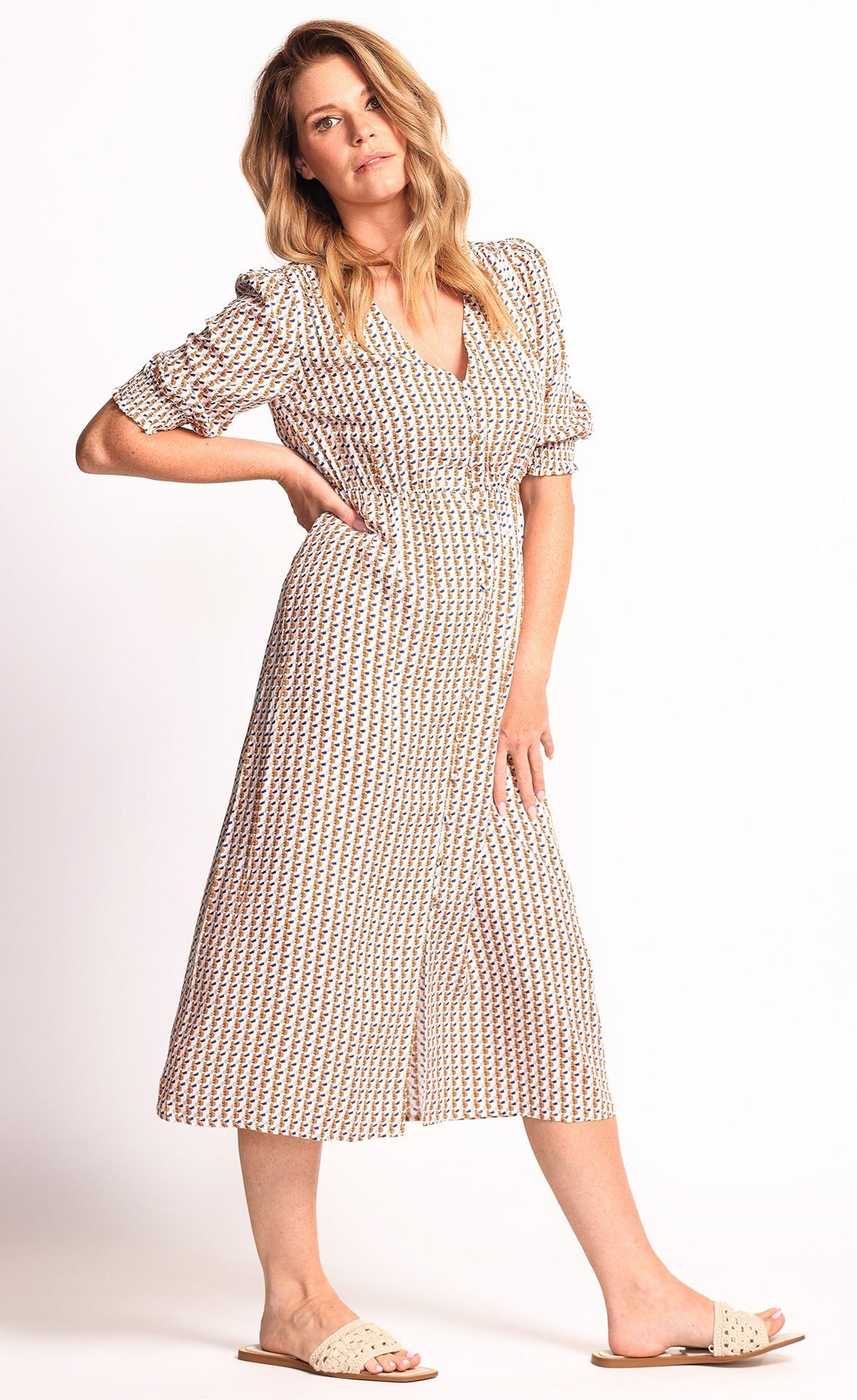 Trinity Dress