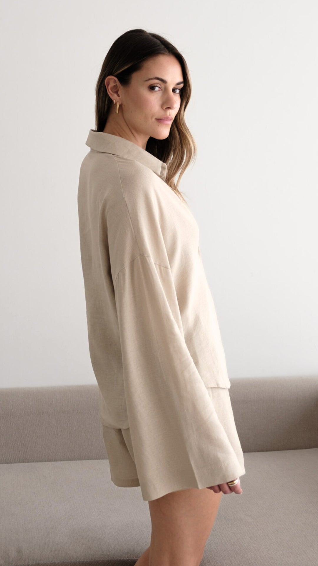 Astrid Shirt