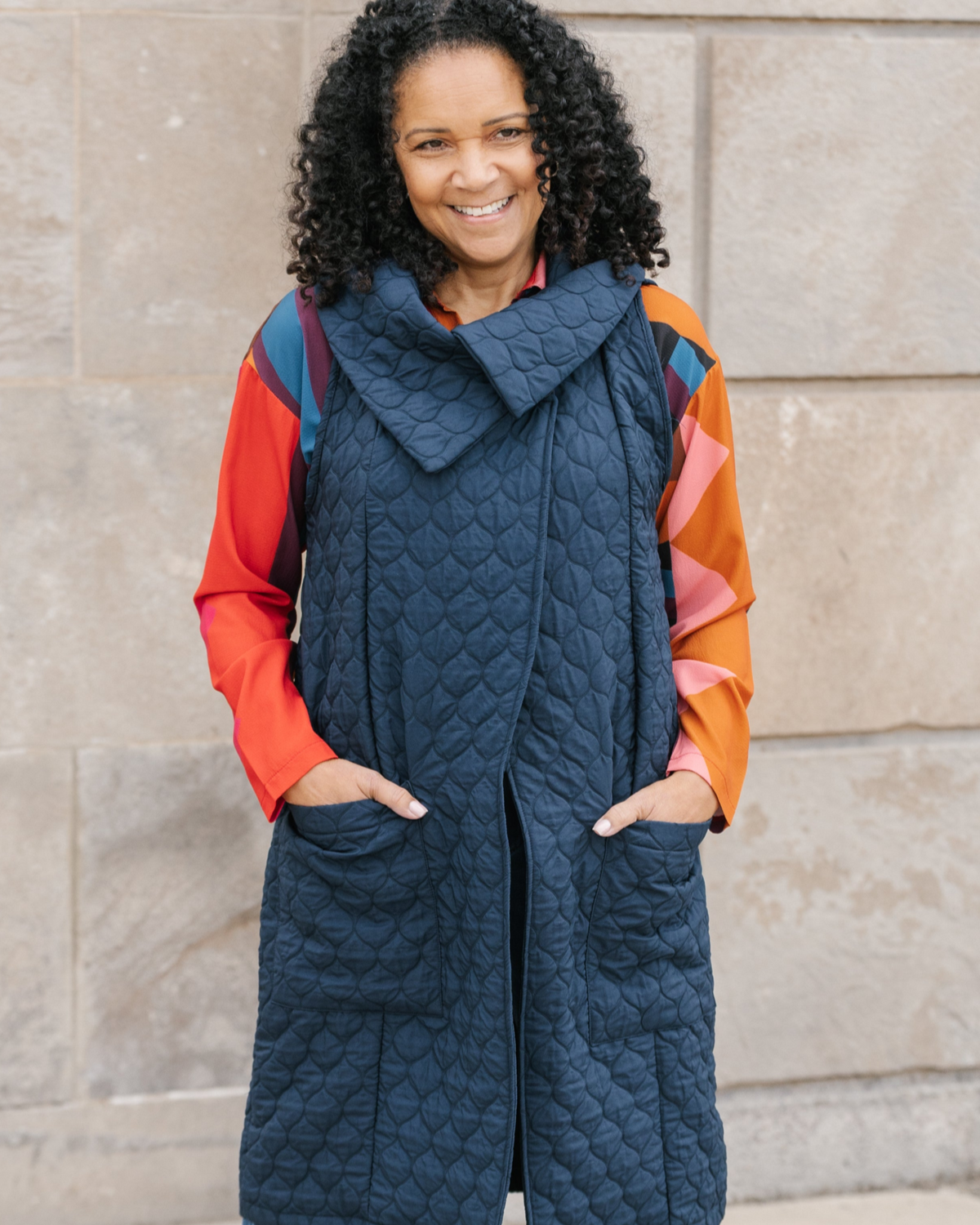Meredith Vest