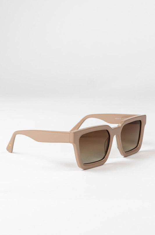 Akila Sunglasses in Sand