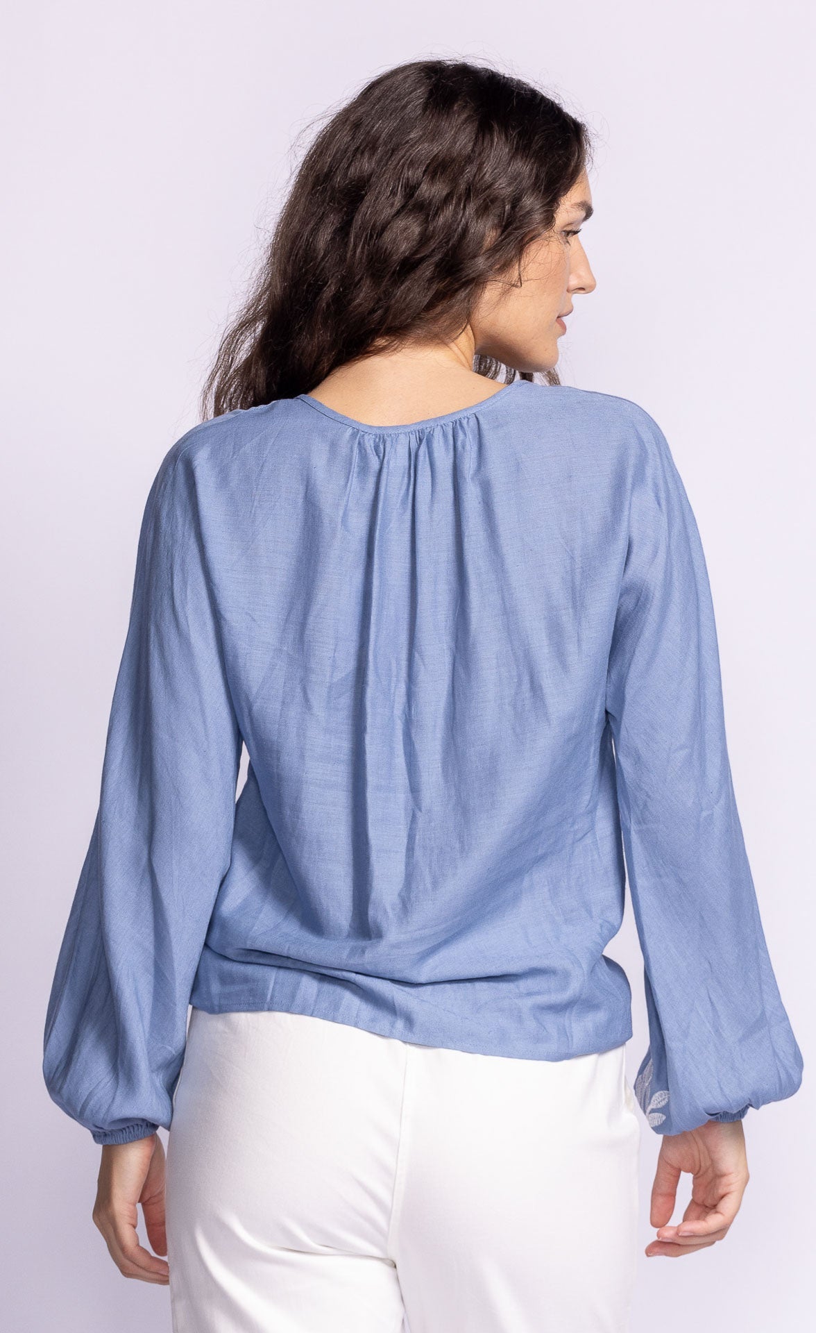 Pink Martini: Whitney Top